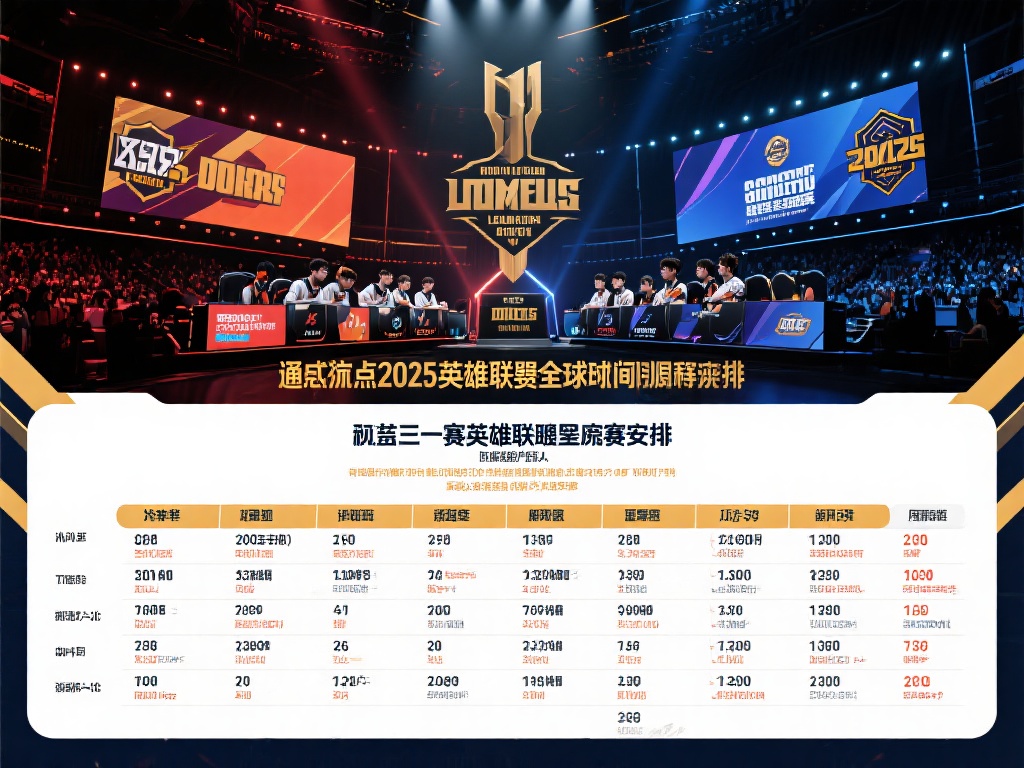 总结赛程信息 别错过每一场精彩对决
通