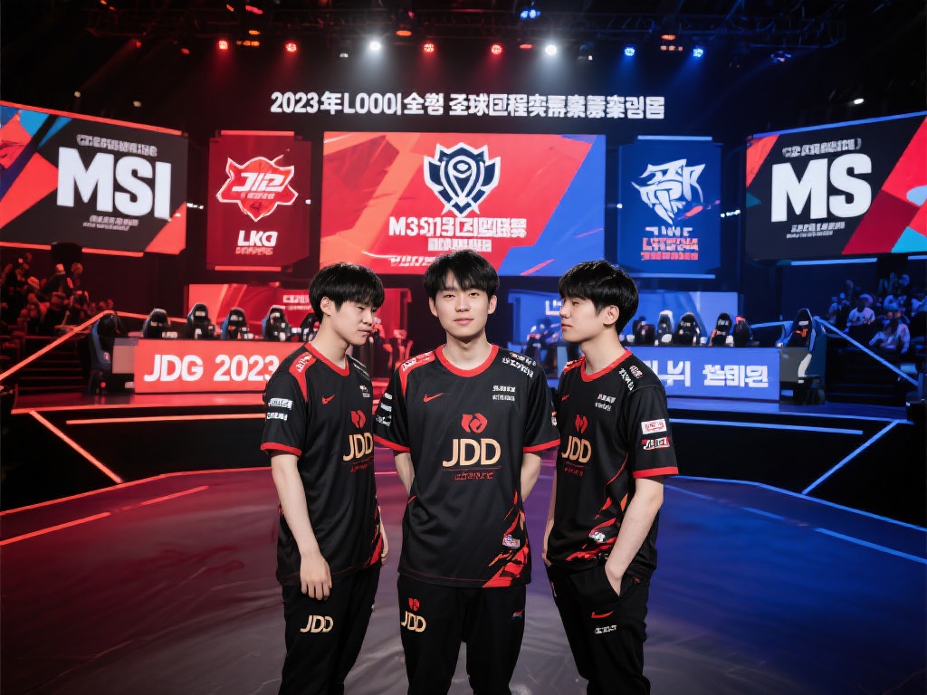 2023年LOL电竞赛事投注热点预测与解析