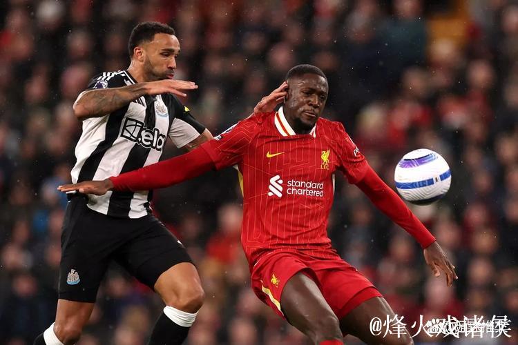 利物浦近两场比赛丢7球，与阿森纳本赛季19场比