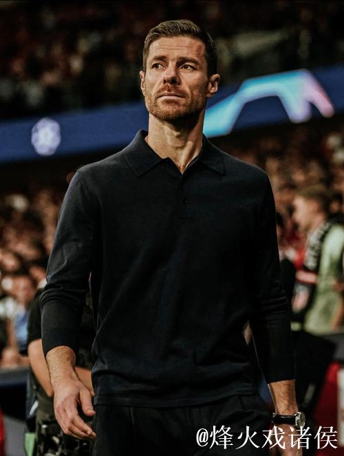 能力够但不适配:阿隆索必须挪位,重新历练才能找准位置 能力够但不适配:阿隆索必须挪位,重新历练才能找准位置