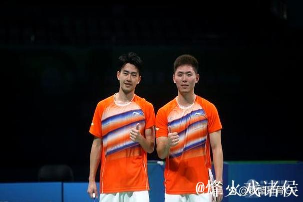 全运会羽毛球资格赛启动 众多奥运冠军角逐参赛名额 全运会羽毛球资格赛启动 众多奥运冠军角逐参赛名额