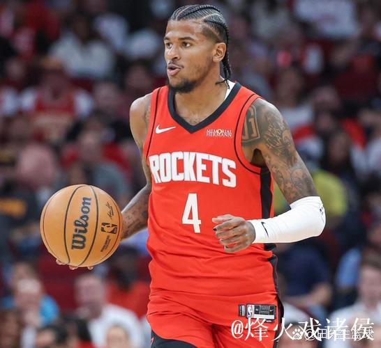 格林爆发36分火箭惊险战胜马刺 骑士力克尼克斯喜迎4连胜 格林爆发36分火箭惊险战胜马刺 骑士力克尼克斯喜迎4连胜