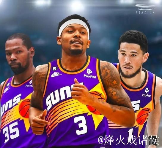 杜兰特布克合砍71分,新援砍下21+11,太阳力克活塞 杜兰特布克合砍71分,新援砍下21+11,太阳力克活塞