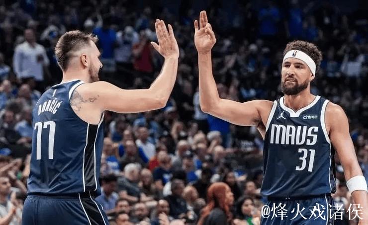 汤普森首战轰22分独行侠击败马刺 凯尔特人大胜奇才